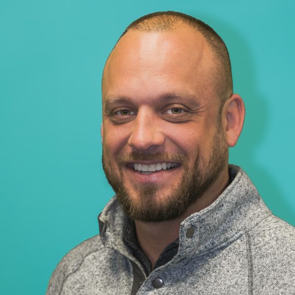 Aaron Christy founder Williams Glen Water Restoration